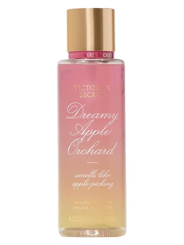 Dreamy Apple Orchard by Victoria's Secret
