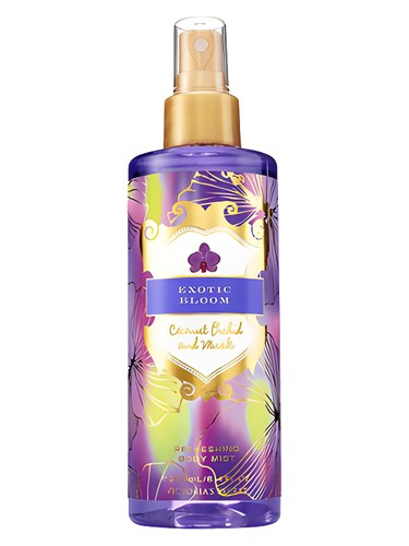 Exotic Bloom by Victoria's Secret