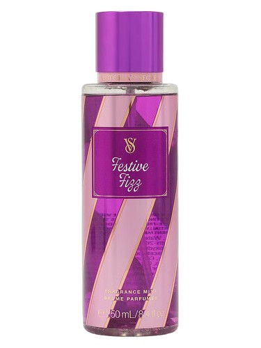 Festive Fizz by Victoria's Secret
