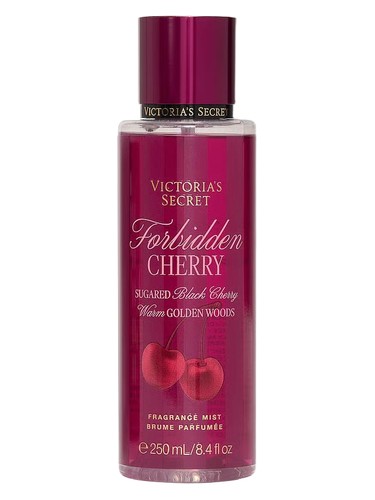 Forbidden Cherry by Victoria's Secret