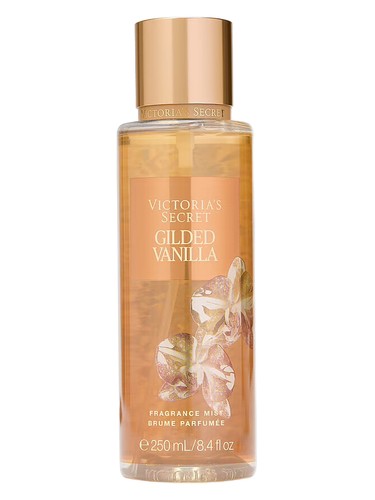 Gilded Vanilla by Victoria's Secret