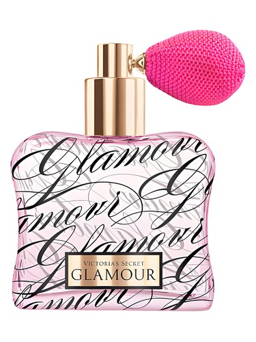 Glamour by Victoria's Secret