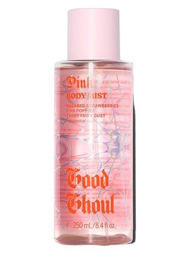 Good Ghoul by Victoria's Secret
