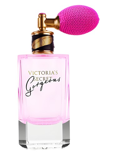 Gorgeous by Victoria's Secret