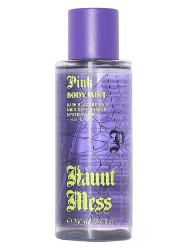 Haunt Mess by Victoria's Secret