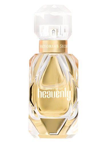 Heavenly Eau de Parfum 2019 by Victoria's Secret