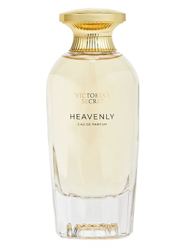 Heavenly Eau de Parfum 2023 by Victoria's Secret