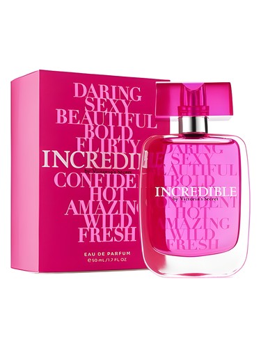 Incredible by Victoria's Secret