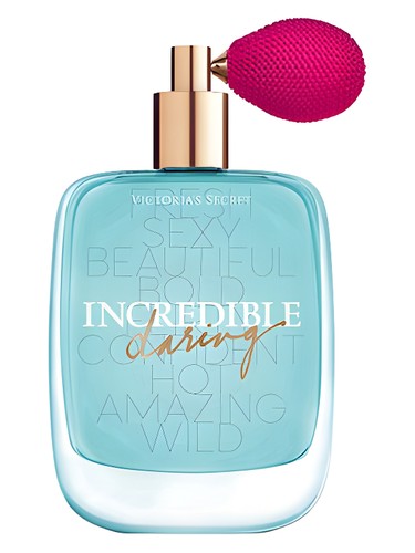 Incredible Daring by Victoria's Secret