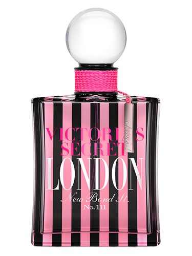 London by Victoria's Secret