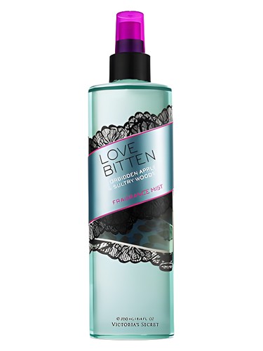 Love Bitten by Victoria's Secret