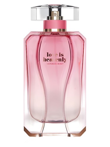 Love is Heavenly by Victoria's Secret