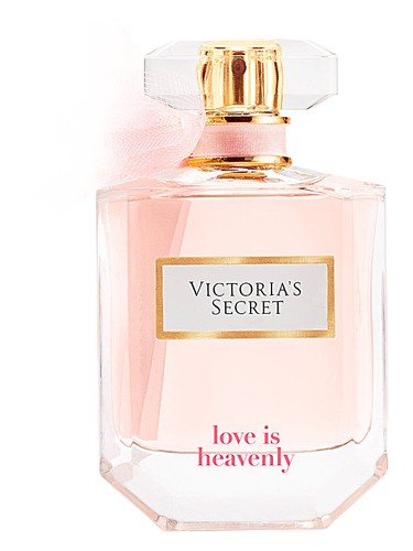Love is Heavenly (2016) by Victoria's Secret