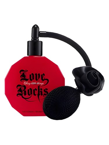 Love Rocks by Victoria's Secret