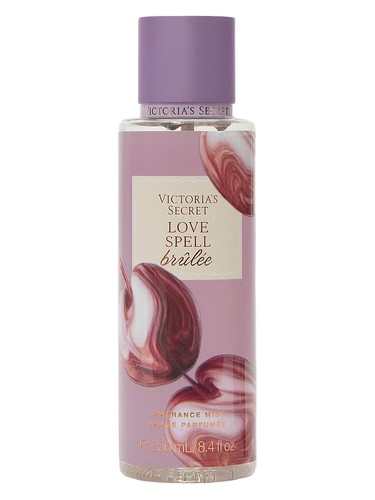 Love Spell Brulee by Victoria's Secret