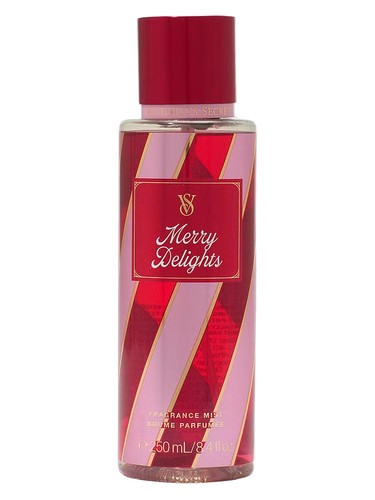 Merry Delights by Victoria's Secret