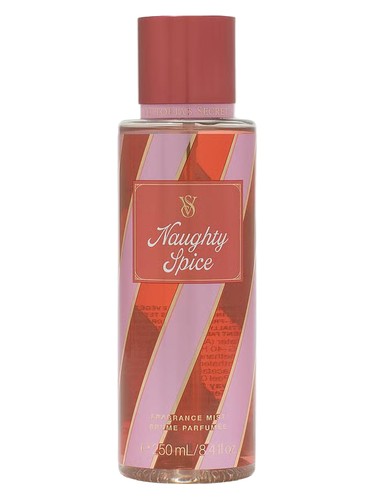 Naughty Spice by Victoria's Secret