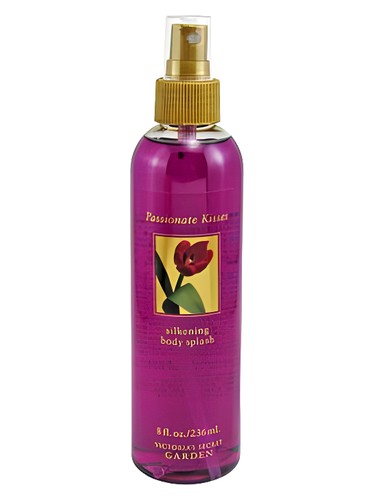 Passionate Kisses by Victoria's Secret