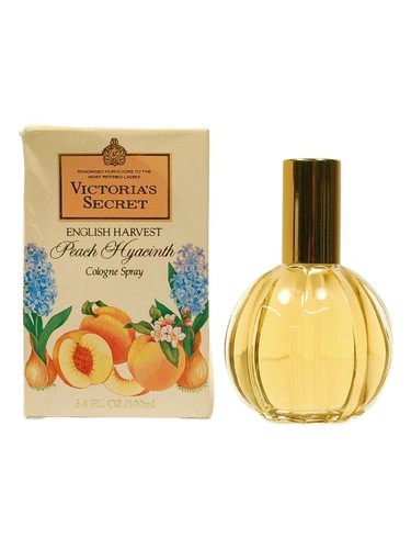 Peach Hyacinth by Victoria's Secret