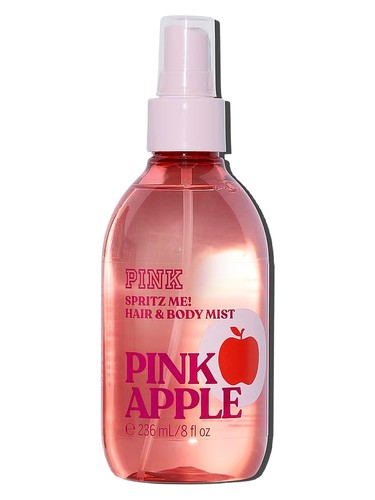 Pink Apple Hair and Body Mist by Victoria's Secret