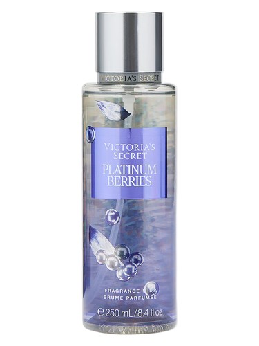 Platinum Berries by Victoria's Secret