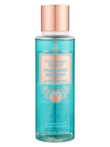 Poolside Service by Victoria's Secret