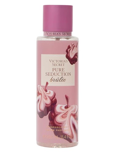 Pure Seduction Brulee by Victoria's Secret
