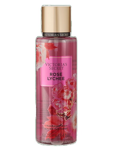 Rose Lychee by Victoria's Secret