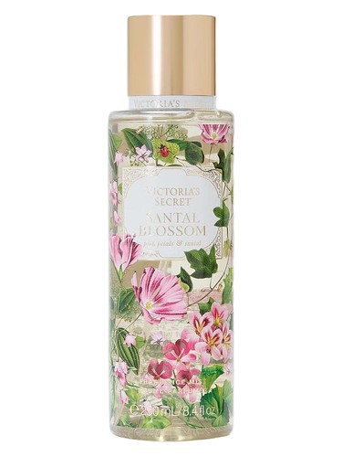 Santal Blossom by Victoria's Secret