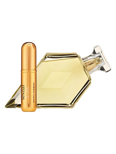 Sexual Star by Victoria's Secret