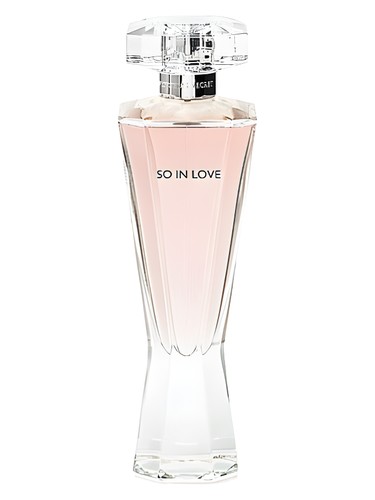 So In Love by Victoria's Secret