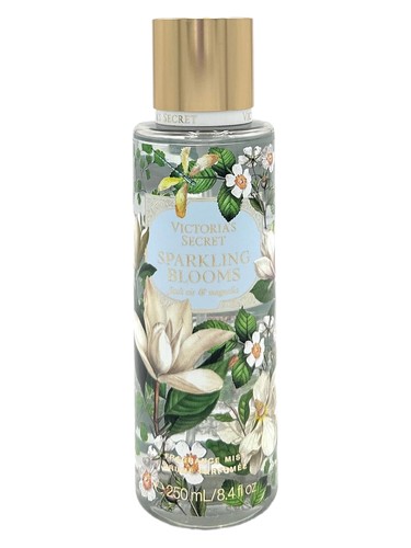 Sparkling Blooms by Victoria's Secret