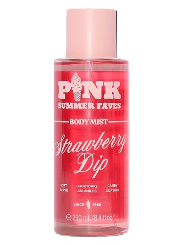 Strawberry Dip by Victoria's Secret