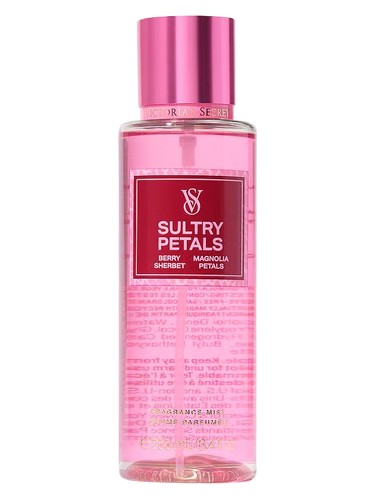 Sultry Petals by Victoria's Secret