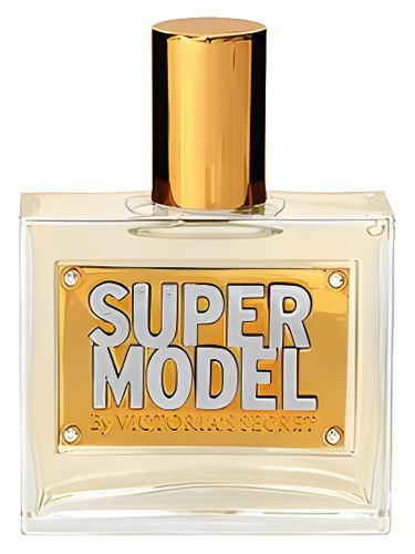 Supermodel by Victoria's Secret