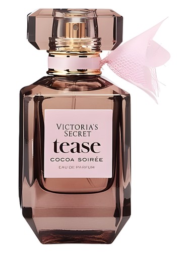 Tease Cocoa Soirée by Victoria's Secret