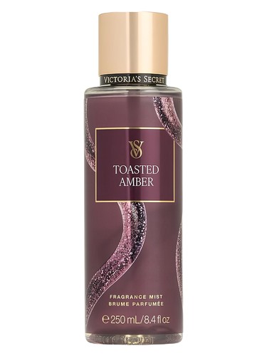 Toasted Amber by Victoria's Secret