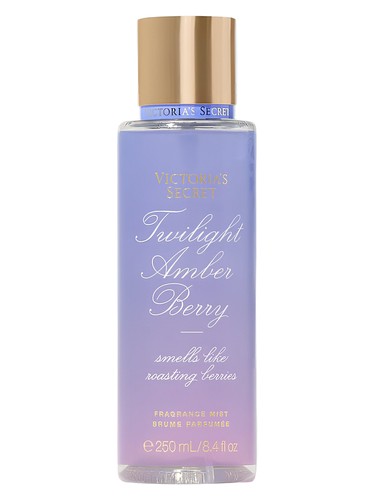 Twilight Amber Berry by Victoria's Secret