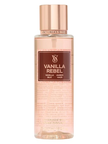 Vanilla Rebel by Victoria's Secret