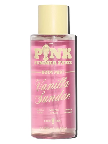 Vanilla Sundae by Victoria's Secret