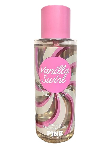 Vanilla Swirl by Victoria's Secret