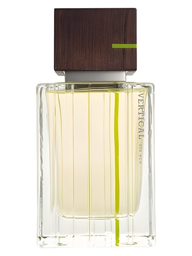 Vertical by Victoria's Secret