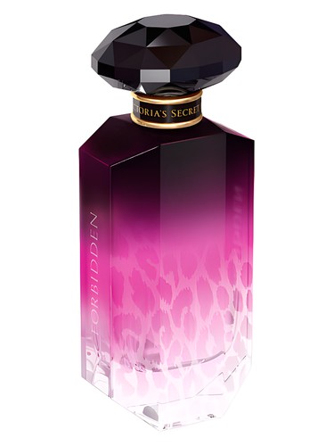 Forbidden by Victoria's Secret