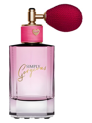 Simply Gorgeous by Victoria's Secret