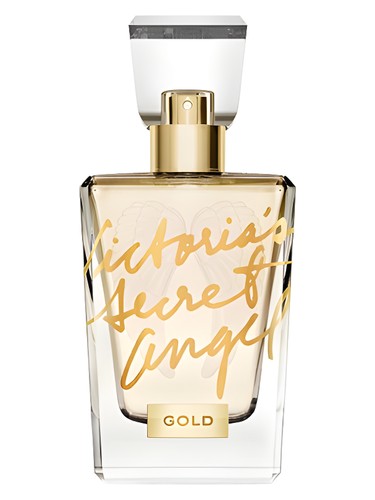 Victoria’s Secret Angel Gold by Victoria's Secret