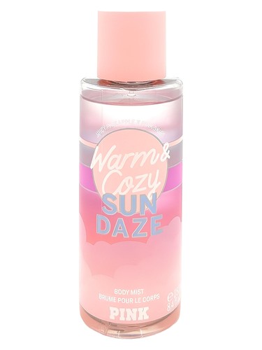 Warm & Cozy Sun Daze by Victoria's Secret