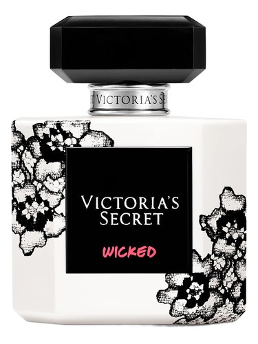 Wicked Eau de Parfum by Victoria's Secret