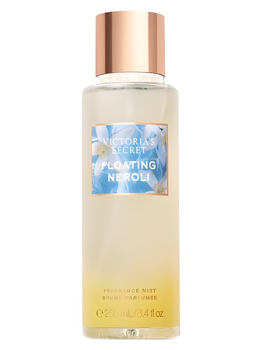 Floating Neroli by Victoria's Secret
