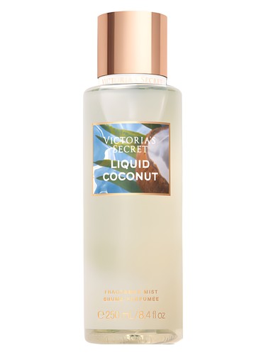 Liquid Coconut by Victoria's Secret