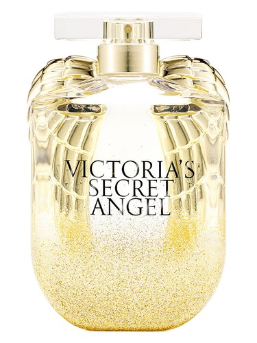 Angel Gold by Victoria's Secret